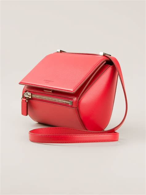 givenchy cross body bag red|pandora bags online store.